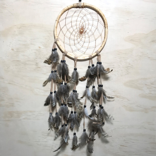 Natural Dreamcatcher