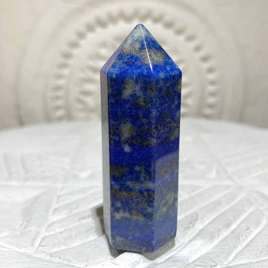 Lapis Lazuli Generator Point Lapis Lazuli Generator Point
