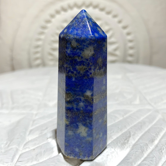 Lapis Lazuli Generator Point Lapis Lazuli Generator Point