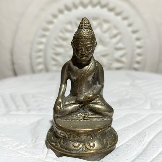 Varada Mudra Buddha