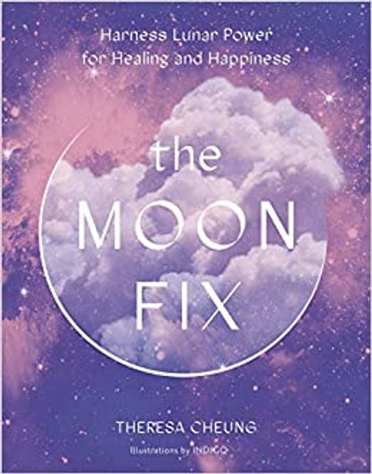 The moon fix book