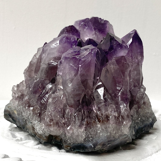 Amethyst Cluster