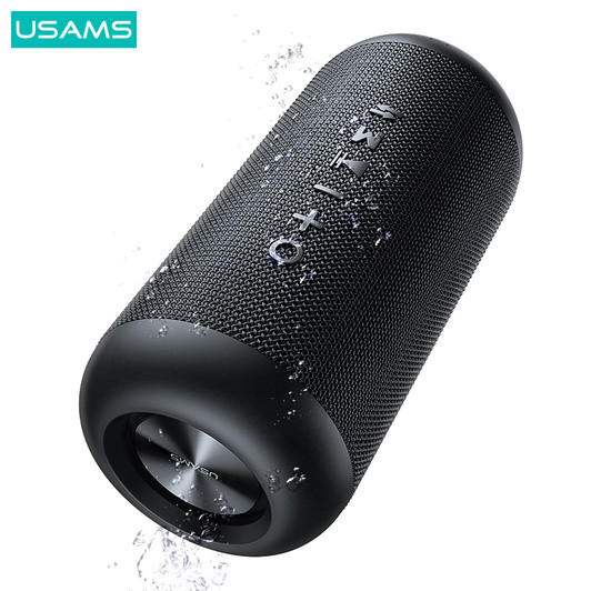 Portable Outdoor Wireless Speaker - YX Series (YX008)