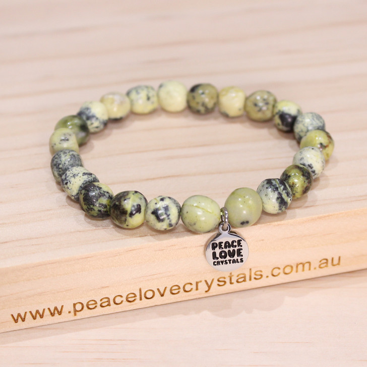 Chytha Pebble Bracelet