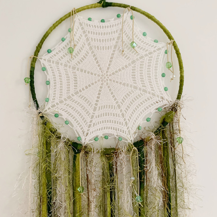 Willow Dreamcatcher