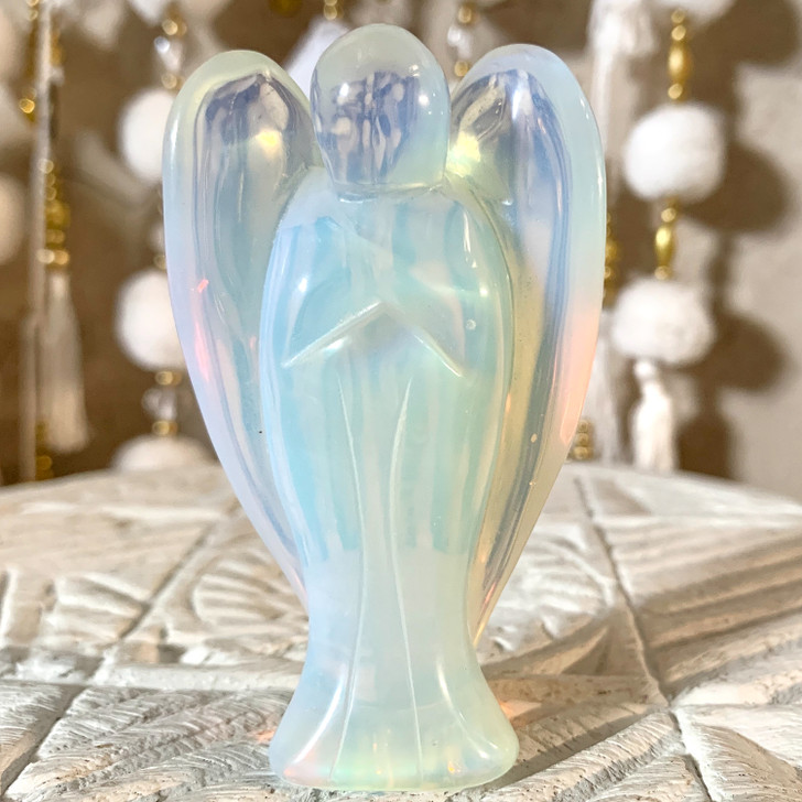 Opalite Angel