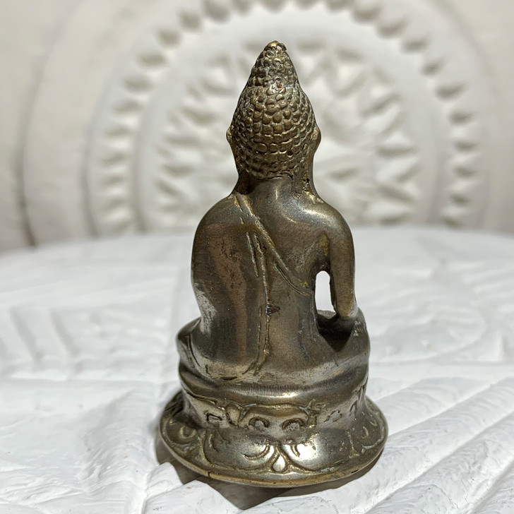 Varada Mudra Buddha