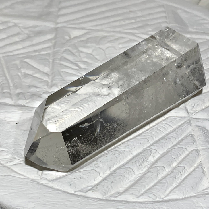 Crystal Quartz Generator Point