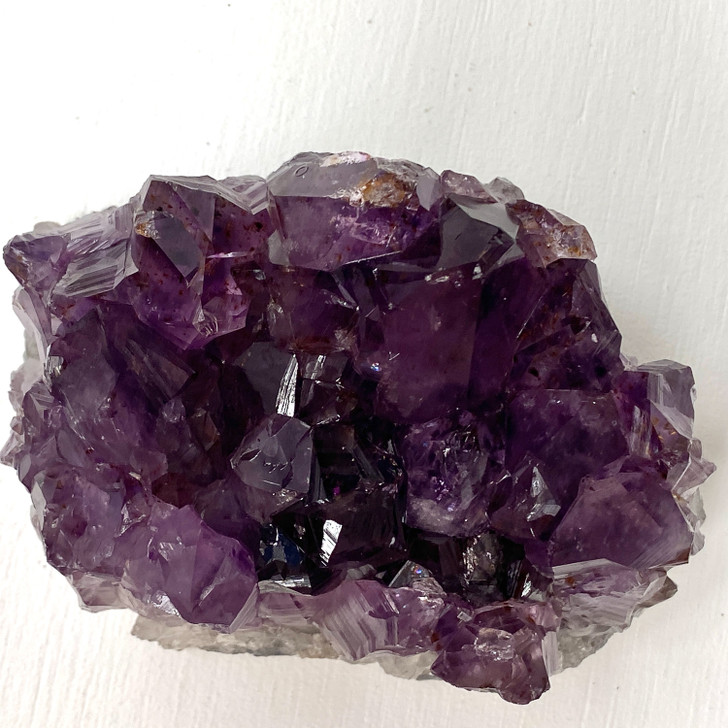 Amethyst Cluster