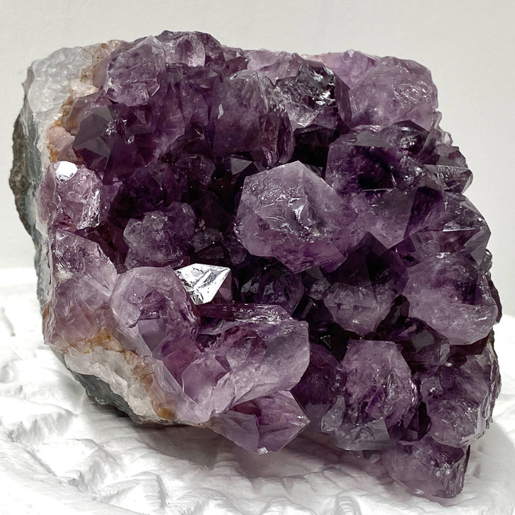 Amethyst Cluster