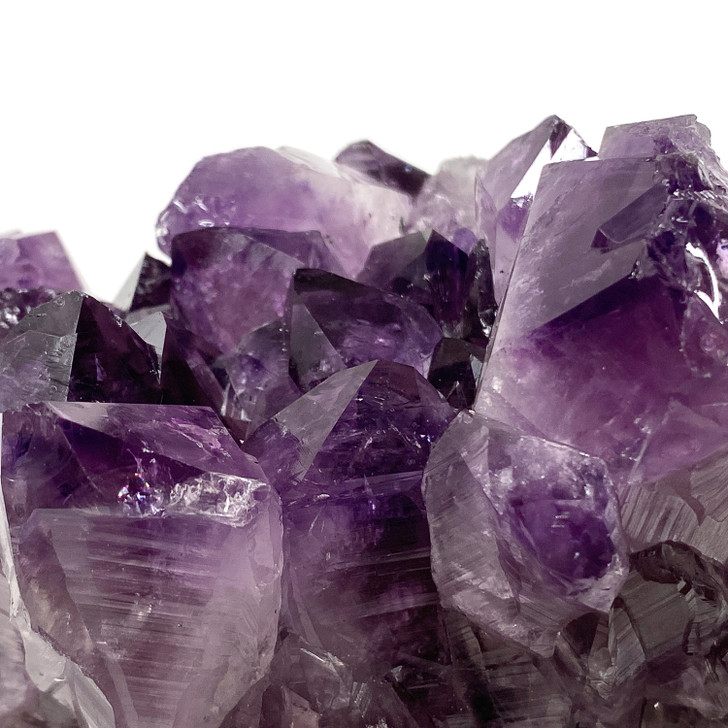 Amethyst Cluster