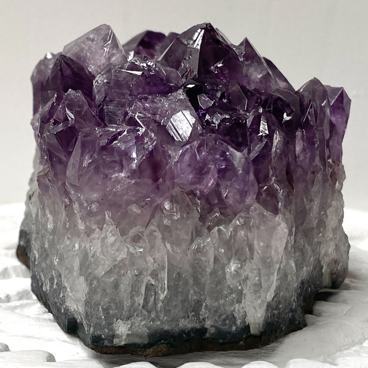 Amethyst Cluster