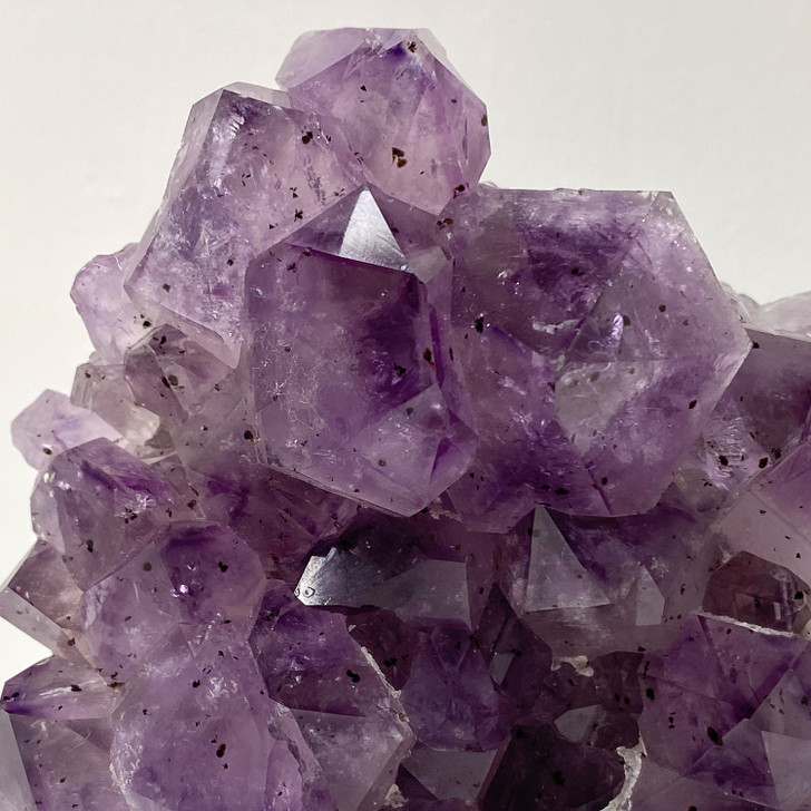 Amethyst Cluster