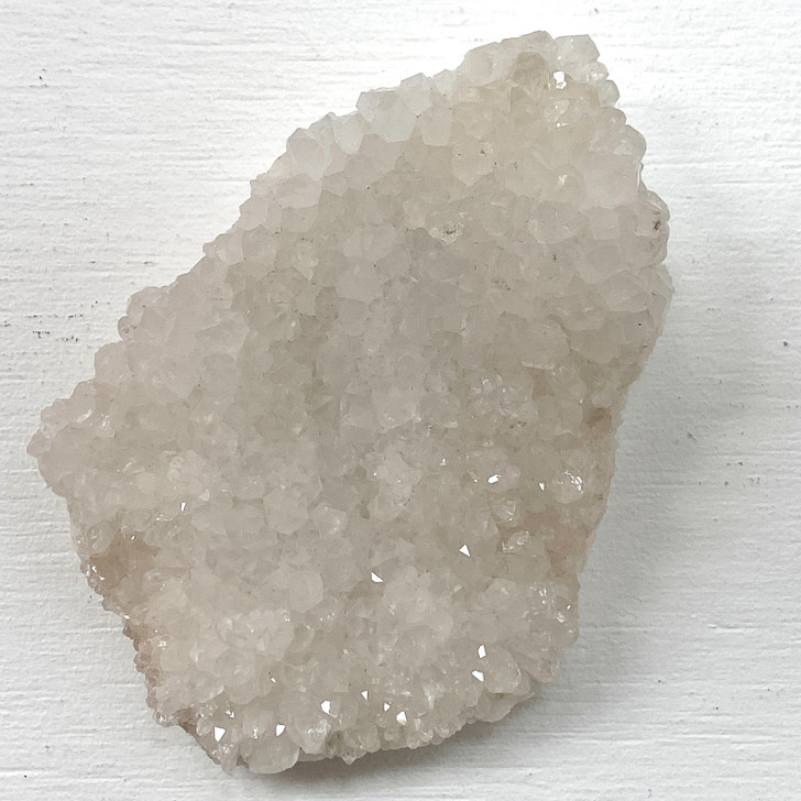 Crystal Quartz Cluster