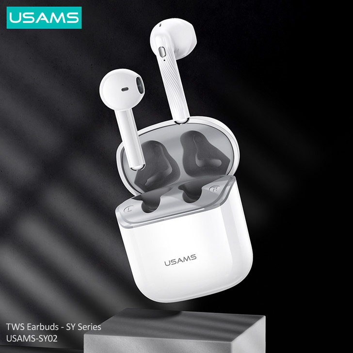 TWS Earbuds - SY Series (SY02)