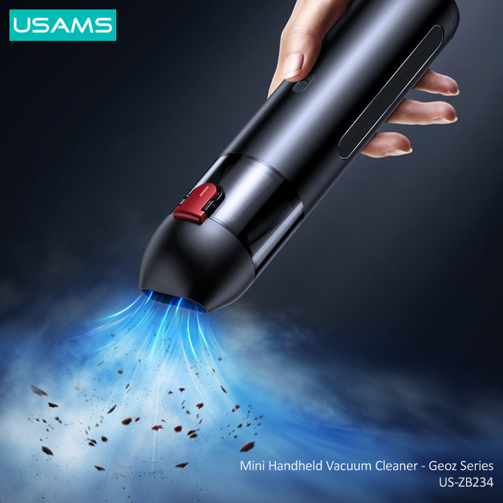 Mini Handheld Vacuum Cleaner (US-ZB234)