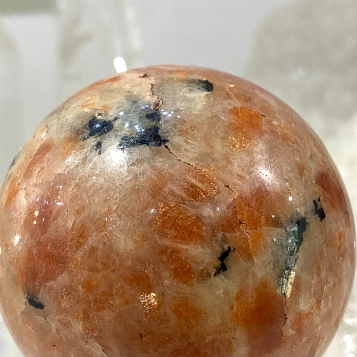 Sunstone Sphere