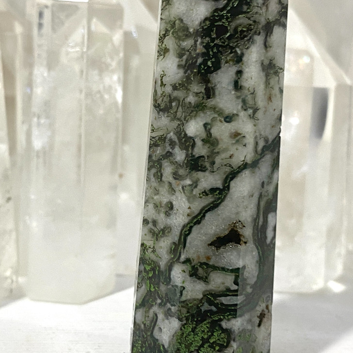 Tree Agate Generator Point