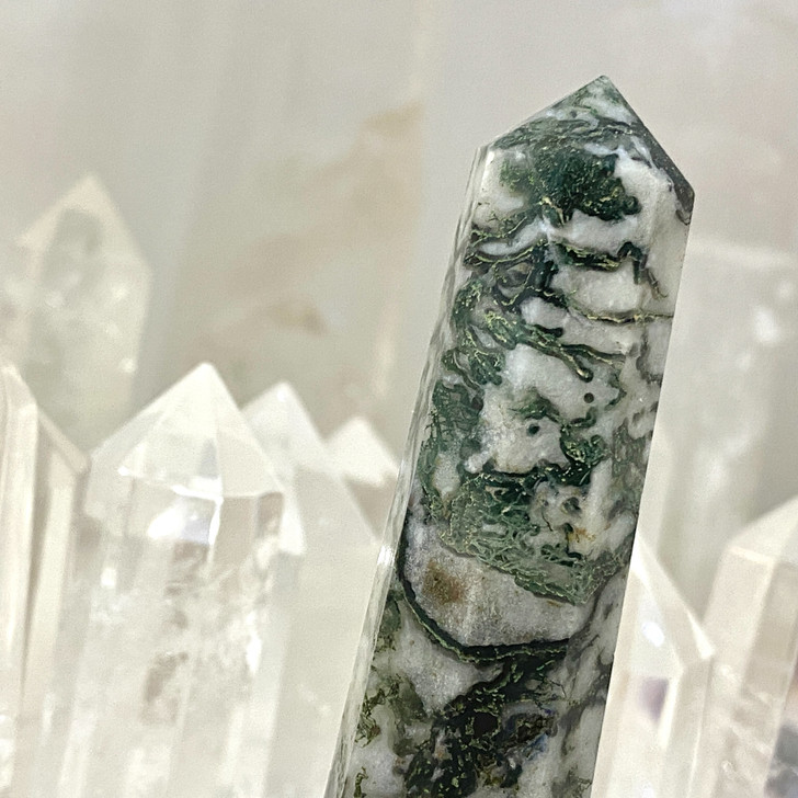 Tree Agate Generator Point