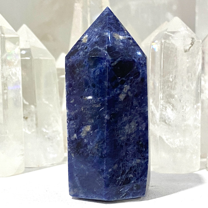 Sodalite Generator Point