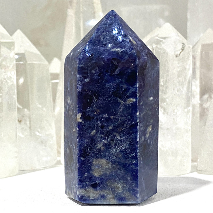 Sodalite Generator Point