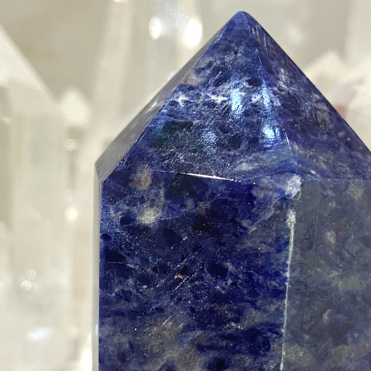 Sodalite Generator Point