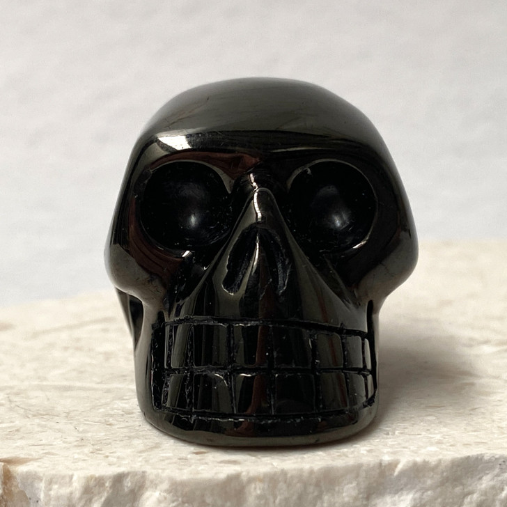 Jet Small Skull