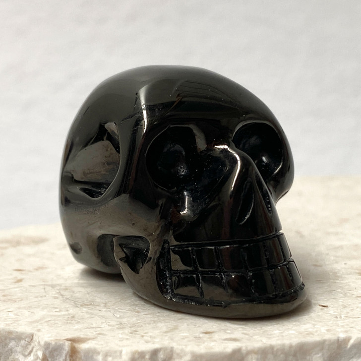 Jet Small Skull