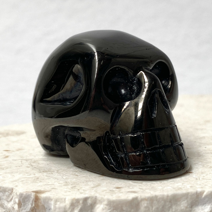 Jet Small Skull