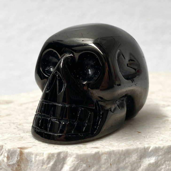 Jet Small Skull