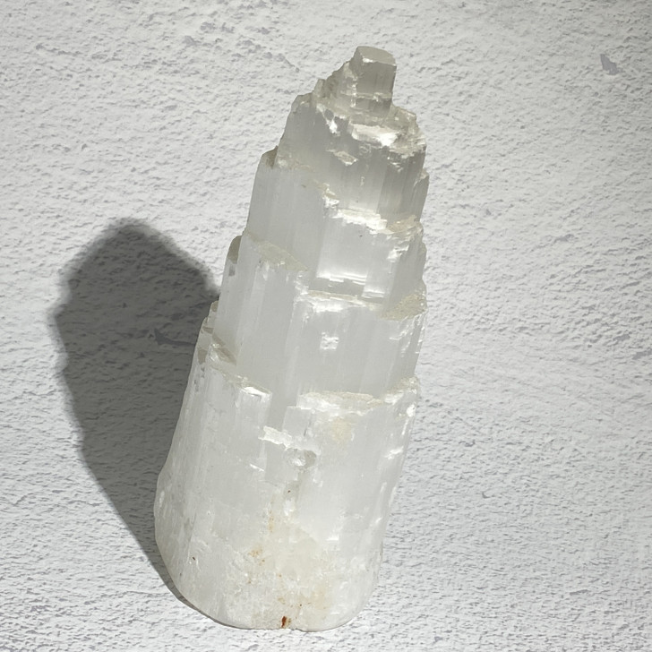 Selenite Tower XL