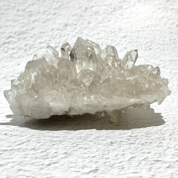 Crystal Quartz Cluster Brazilian A Grade
