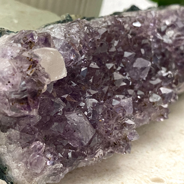 Amethyst Cluster
