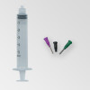 Glue Syringes with Tips for E6000 Glue - Thick Viscosity, 4 pieces