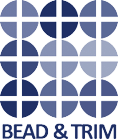 BEAD & TRIM LOGO