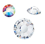 INTRODUCING PRECIOSA MAXIMA FLAT BACK CRYSTALS INTRODUCING PRECIOSA MAXIMA FLAT BACK CRYSTALS