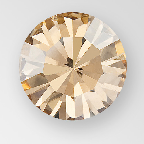 ss8 PRECIOSA MAXIMA MC Chaton, GOLDEN HONEY, foiled Product