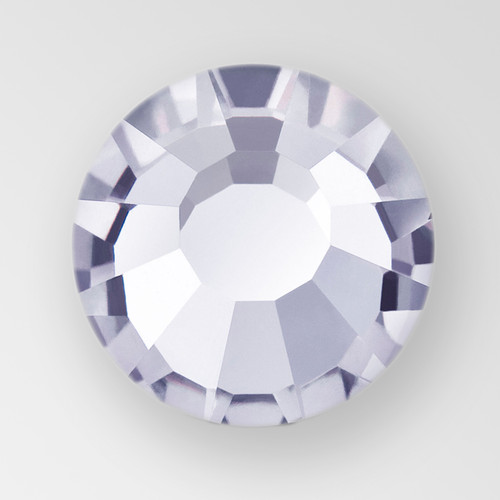 MC Chaton Rose in Mesmera color, size ss9, foiled back Product