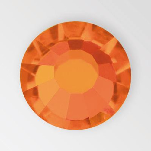 MC Chaton Rose in Hyacinth color, size ss16, foiled back MC Chaton Rose in Hyacinth color, size ss16, foiled back Product