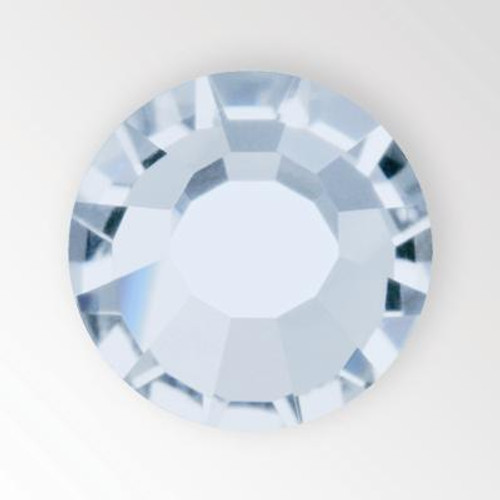 MC Chaton Rose in Lagoon color, size ss16, foiled back MC Chaton Rose in Lagoon color, size ss16, foiled back Product