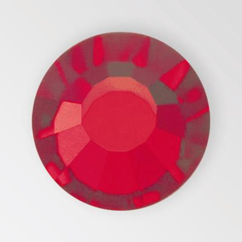 MC Chaton Rose in Lt. Siam color, size ss12, foiled back Product