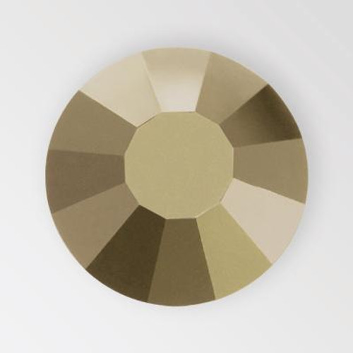 MC Chaton Rose in Monte Carlo color, size ss30, foiled back MC Chaton Rose in Monte Carlo color, size ss30, foiled back Product