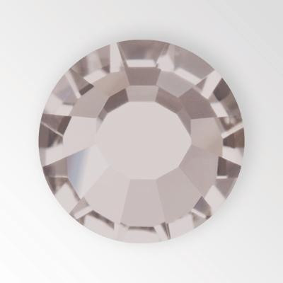 MC Chaton Rose in Velvet color, size ss20, foiled back Product