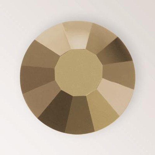 MC Hot Fix Chaton Rose in Monte Carlo color, size ss20, foiled back Product