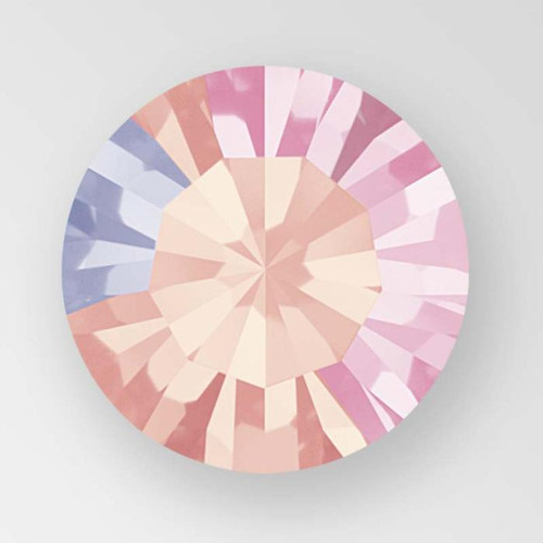 ss12 PRECIOSA MAXIMA MC Chaton, ROSE AB, foiled Product