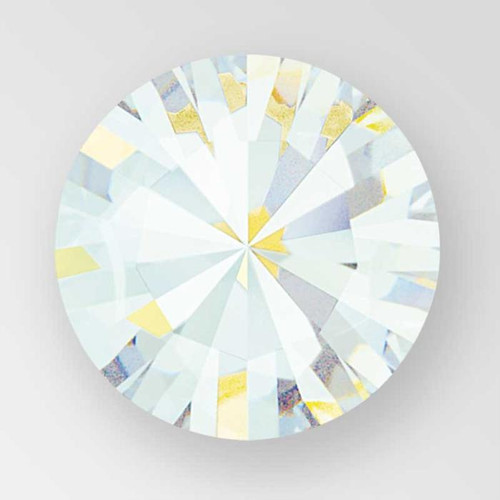 ss12 PRECIOSA MAXIMA MC Chaton, WHITE OPAL, foiled Product