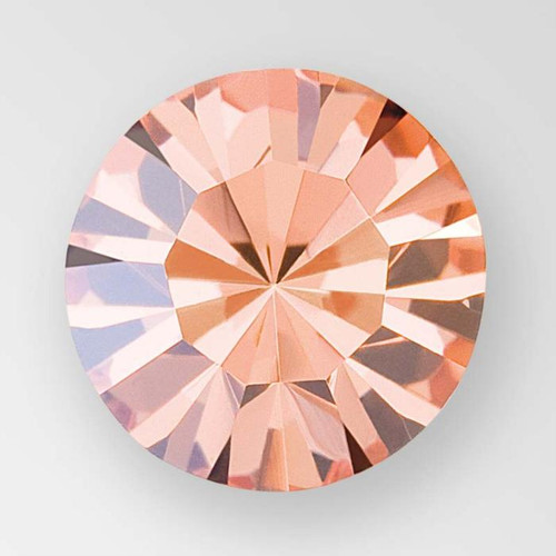 ss20 PRECIOSA MAXIMA MC Chaton, APRICOT, foiled Product