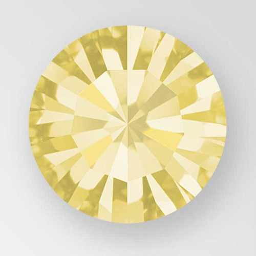 ss47 PRECIOSA MAXIMA MC Chaton, JONQUIL, foiled Product