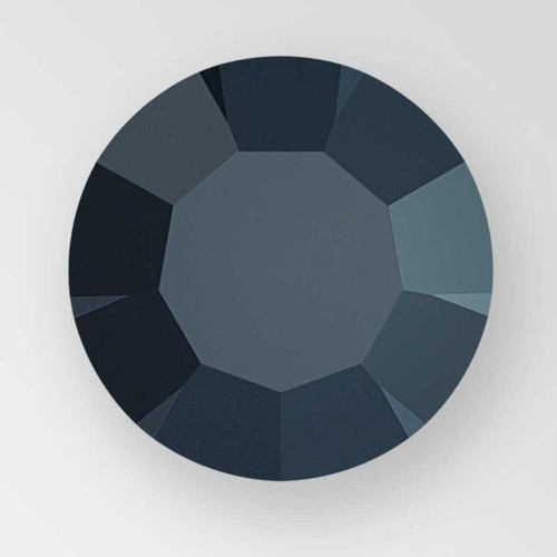 ss8 PRECIOSA MAXIMA MC Chaton, JET, foiled Product