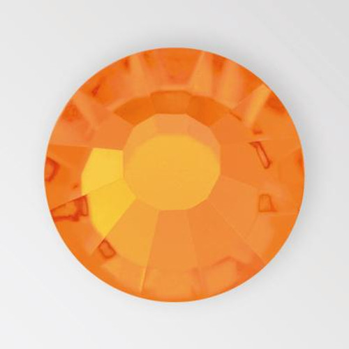 MC Chaton Rose in Sun color, size ss20, foiled back, small package MC Chaton Rose in Sun color, size ss20, foiled back, small package Product